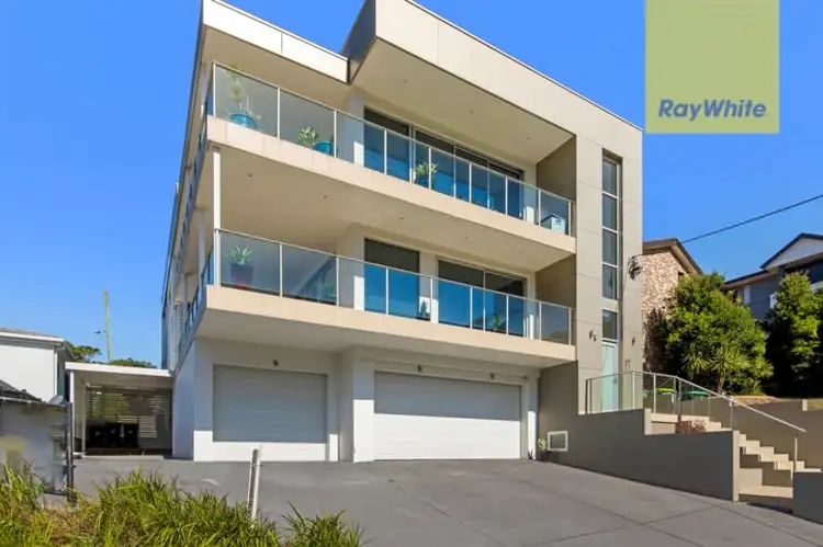 1/18 Campbell Crescent, Terrigal NSW 2260