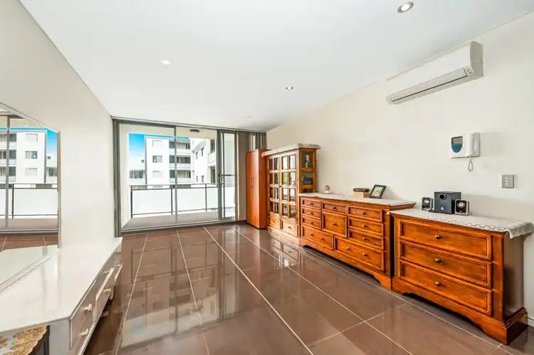 Second view of Homely apartment listing, 409/39 Cooper Street, Strathfield NSW 2135