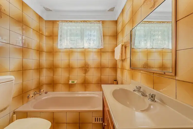 Seventh view of Homely house listing, 17 Rosemount Avenue, Summer Hill NSW 2130