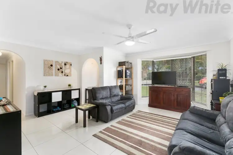 Third view of Homely house listing, 16 Dyer Street, Alexandra Hills QLD 4161