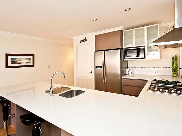 Second view of Homely house listing, 10 St Albans Promenade, Canning Vale WA 6155