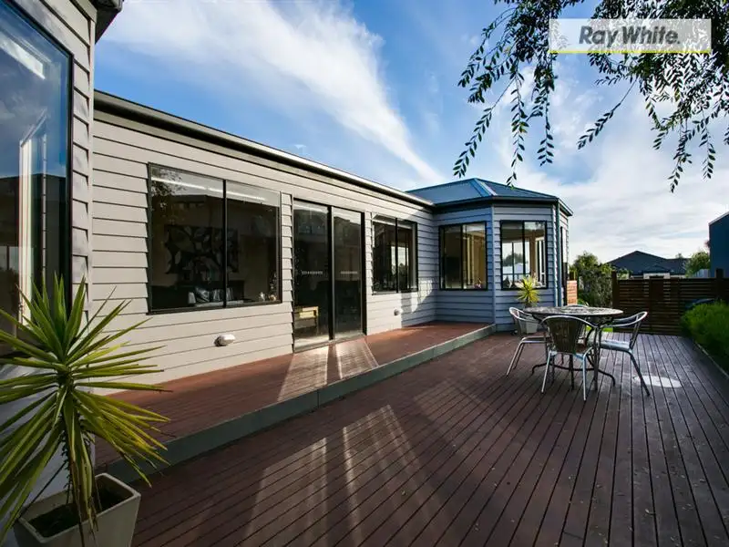 Main view of Homely house listing, 3 Greenhill Road, Rosebud VIC 3939