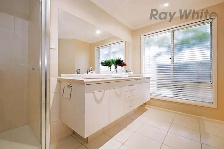 Fourth view of Homely house listing, 11 Ginger Lane, Point Cook VIC 3030