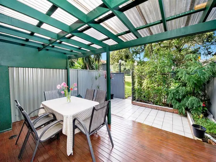 Second view of Homely townhouse listing, 39/16-18 Wassell Street, Matraville NSW 2036