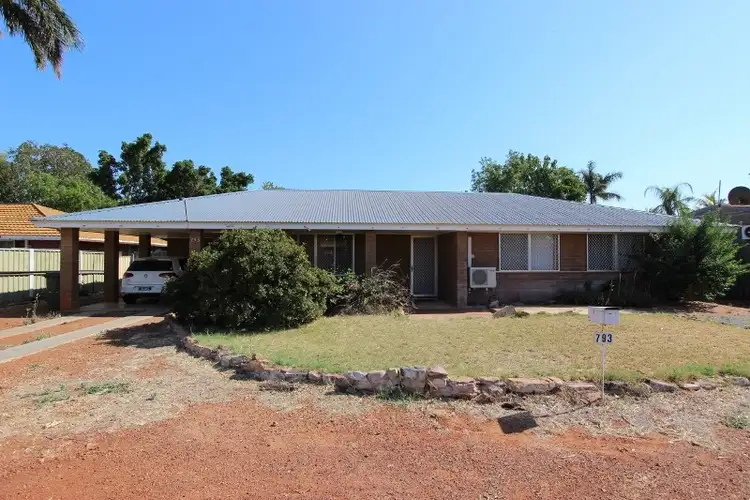 49 Andover Way, Bulgarra WA 6714