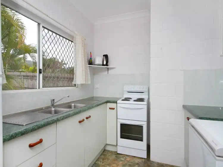 Fifth view of Homely house listing, 5 Dall'Alba Close, Gordonvale QLD 4865