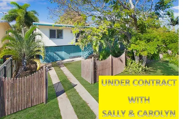 Main view of Homely house listing, 94 Lillipilli Street, Vincent QLD 4814