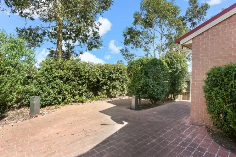 Fifth view of Homely house listing, 4/19 Swansea Place, West Hoxton NSW 2171