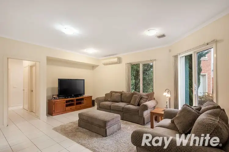 Second view of Homely townhouse listing, 1/213 Blackburn Road, Blackburn South VIC 3130