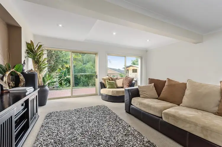 Fifth view of Homely house listing, 16 Severn Place, Albion Park NSW 2527
