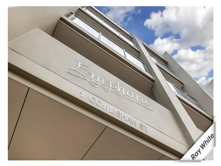 Second view of Homely house listing, 37/1 'Emphora' Cowlishaw Street, Tuggeranong ACT 2900