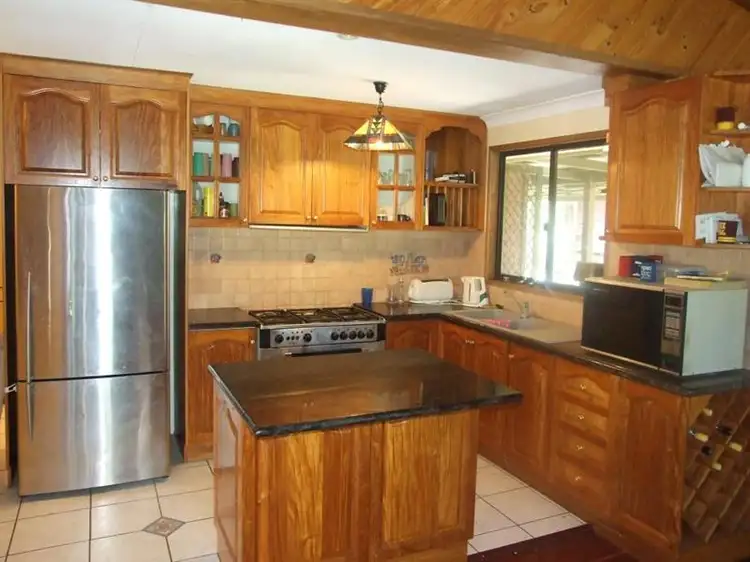 Second view of Homely house listing, 2 Charles Street, Crows Nest QLD 4355