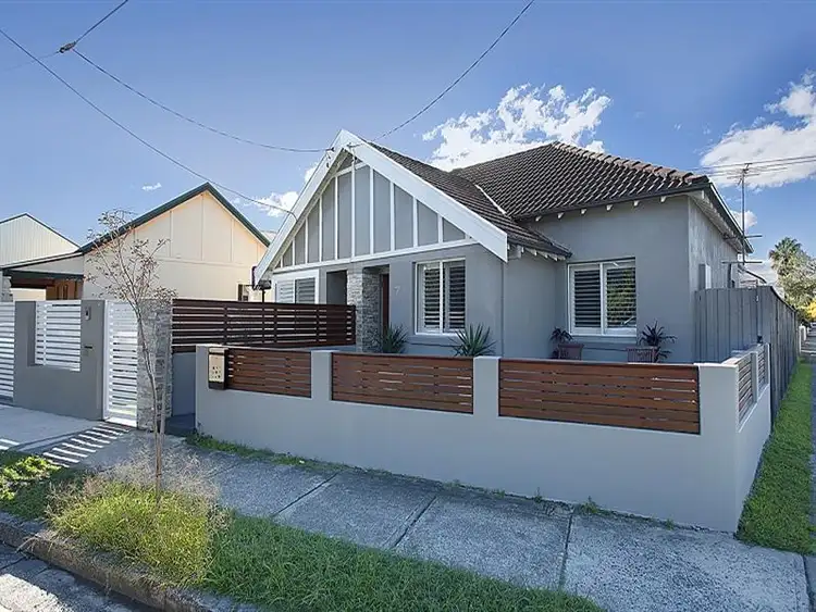 Seventh view of Homely house listing, 71 Sparks Street, Mascot NSW 2020