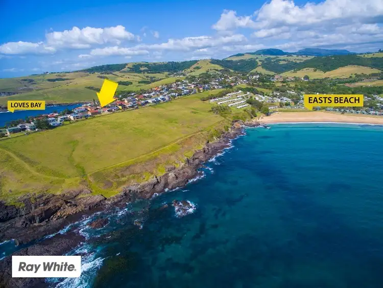 Second view of Homely house listing, 125 Attunga Avenue, Kiama Heights NSW 2533