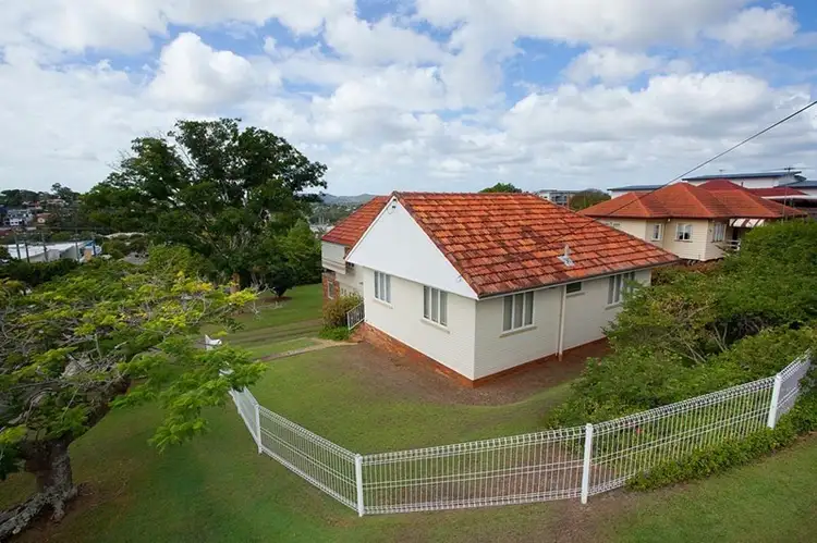 32 Gowrie Street, Mount Gravatt QLD 4122