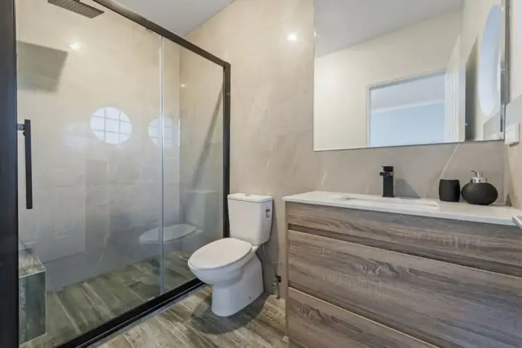 Sixth view of Homely house listing, 7 Wisteria Lane, Caroline Springs VIC 3023