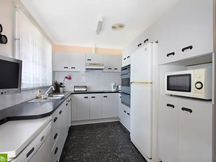 Sixth view of Homely house listing, 38 Hayes Avenue, Mount Warrigal NSW 2528