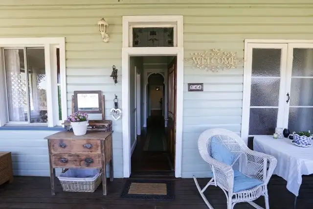 Third view of Homely rural property listing, 'Glenalford" 144 Drayton Wellcamp Road, Glenvale QLD 4350