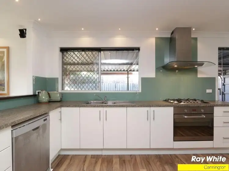 Third view of Homely house listing, 64 Hamilton Street, Cannington WA 6107