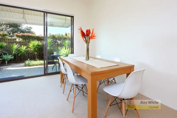 Fifth view of Homely unit listing, 1/10 Riverton Street, Clayfield QLD 4011