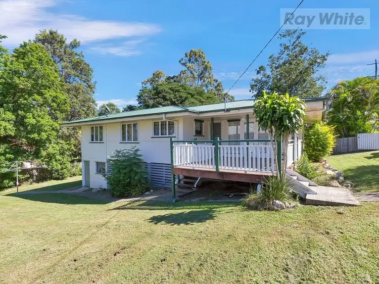 40 Coverack Street, Leichhardt QLD 4305
