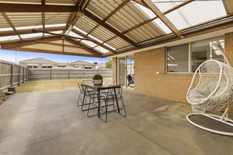 Second view of Homely house listing, 26 Vassar Court, Truganina VIC 3029
