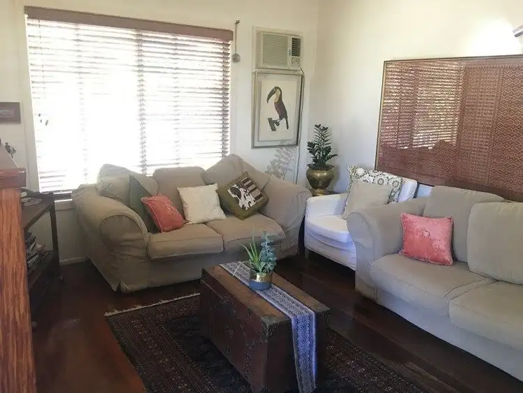 Second view of Homely house listing, 91 Bellara Street, Bellara QLD 4507