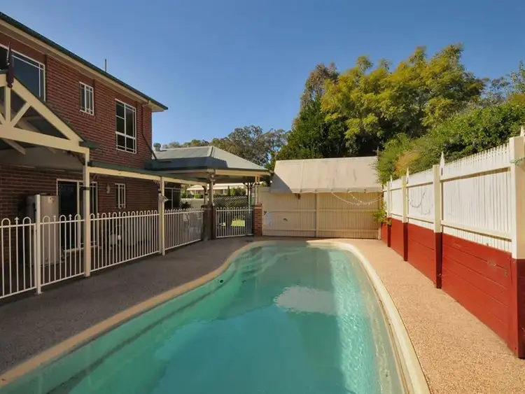 Sixth view of Homely house listing, 3 Christine Court, Cotswold Hills QLD 4350