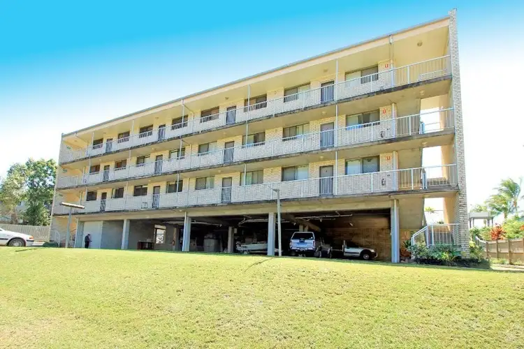 Seventh view of Homely unit listing, 11/92 Scenic Highway, Lammermoor QLD 4703