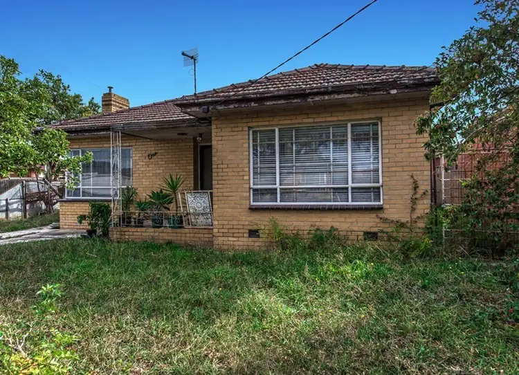 Second view of Homely house listing, 1 Beaver Street, St Albans VIC 3021