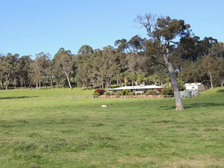 194 Settlers Road, Denmark WA 6333