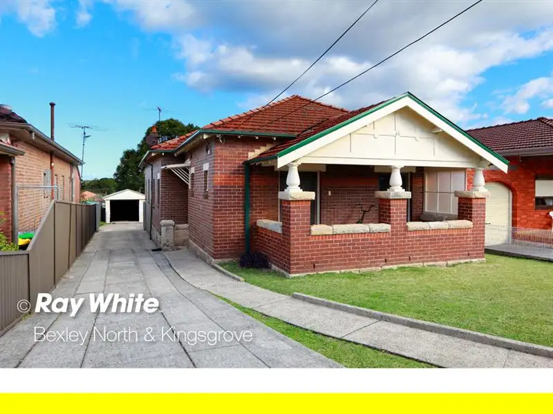 Main view of Homely house listing, 46 William Street, Earlwood NSW 2206