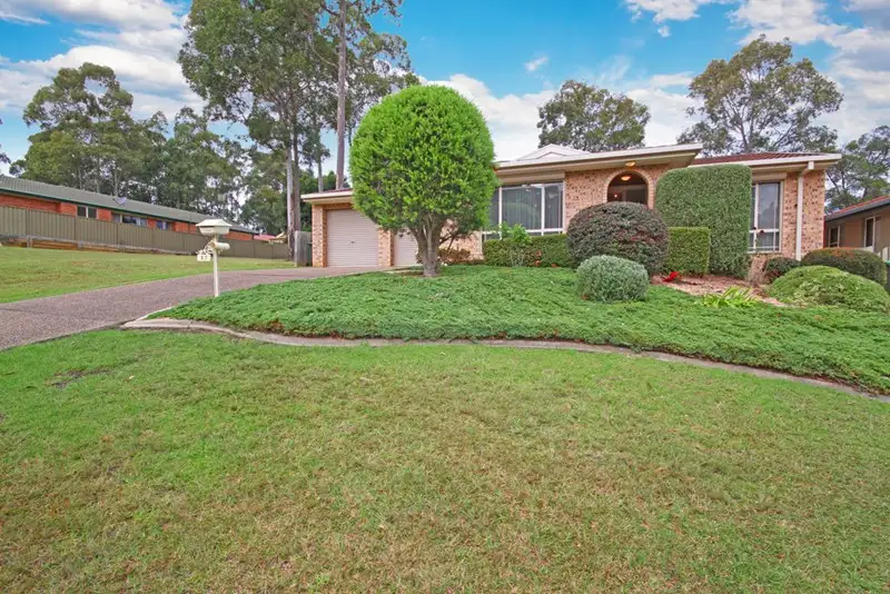 Main view of Homely house listing, 23 Sunshine Bay Road, Sunshine Bay NSW 2536
