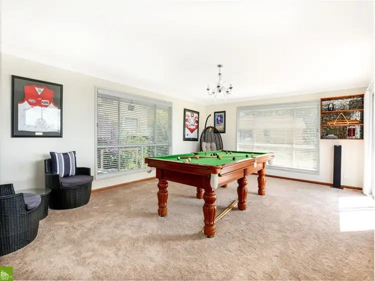 Third view of Homely house listing, 22 Pleasant View Close, Albion Park NSW 2527