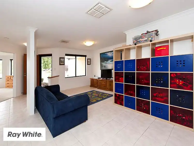 Fifth view of Homely house listing, 36 Garran Loop, Henley Brook WA 6055