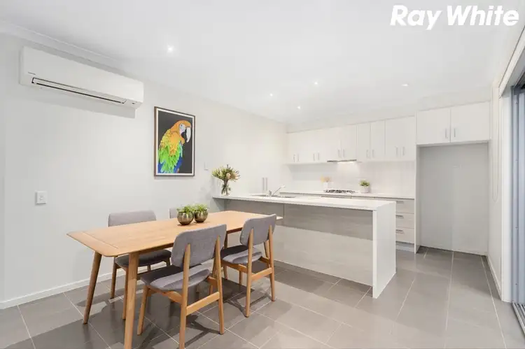 Fourth view of Homely house listing, 18 Manna Row, Officer VIC 3809