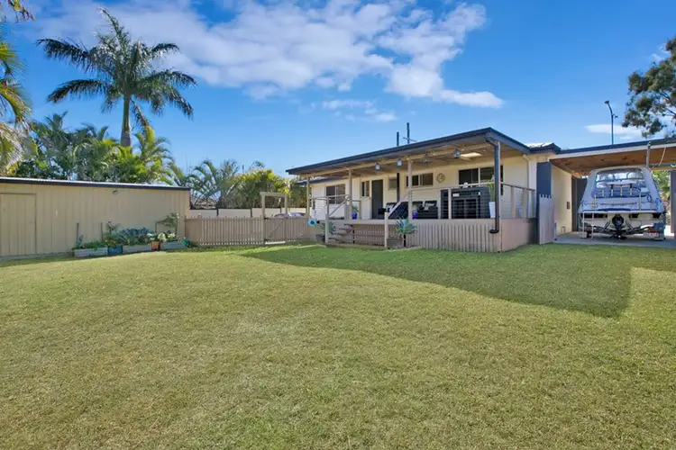 Third view of Homely house listing, 29 Quarry Road, Birkdale QLD 4159