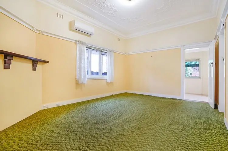 Third view of Homely house listing, 11A Macgregor Street, Croydon NSW 2132