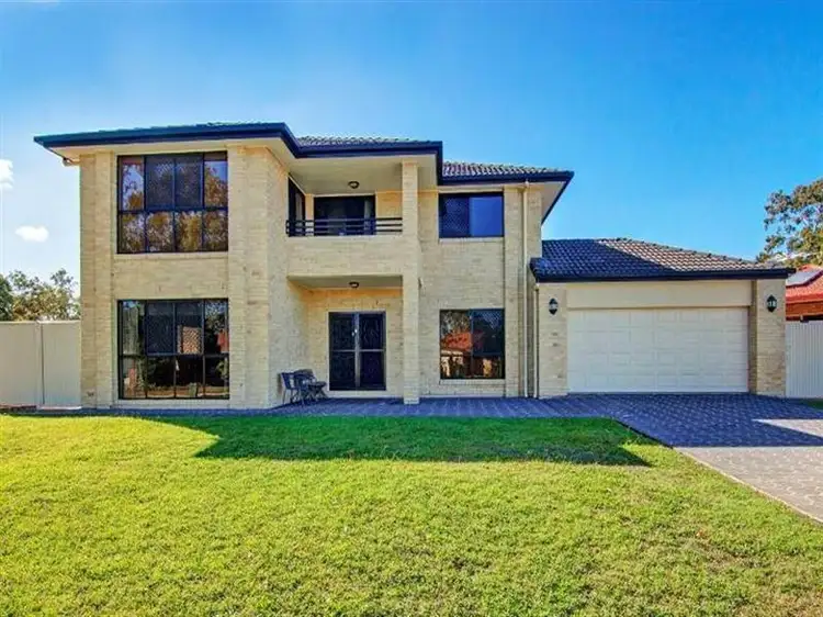 24 Melnik Drive, Loganlea QLD 4131