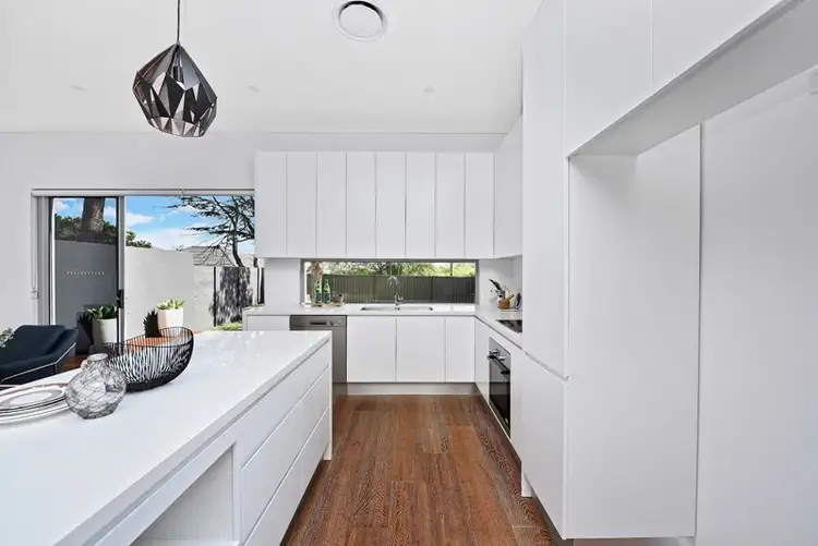 Sixth view of Homely house listing, 36A Mirrabooka Crescent, Little Bay NSW 2036