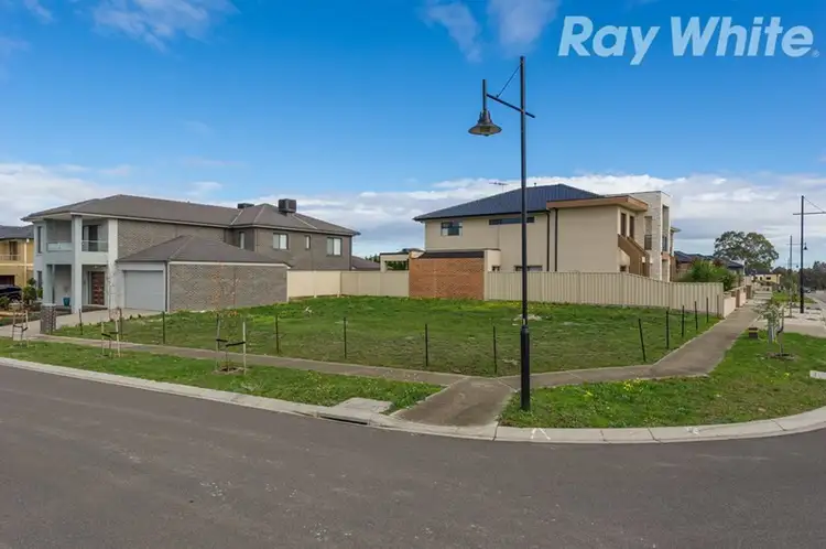 Fourth view of Homely land listing, 38 Hughes Circuit, Bundoora VIC 3083