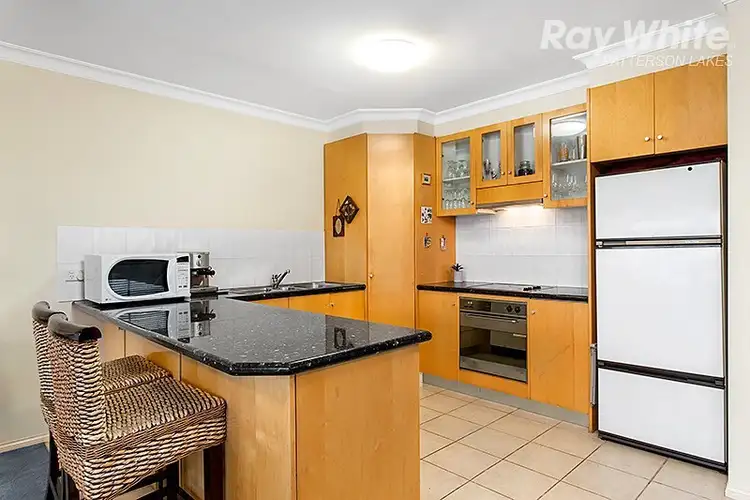 Sixth view of Homely house listing, 23/3 Inner Harbour Drive, Patterson Lakes VIC 3197