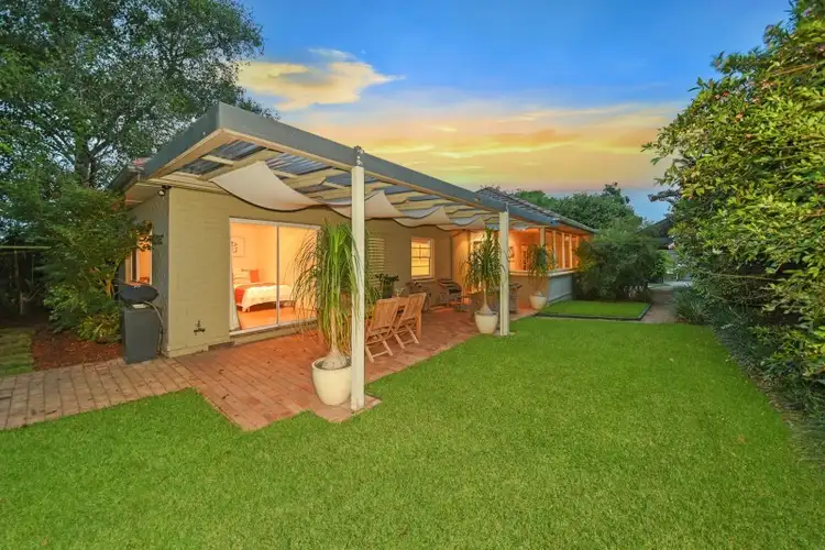 Third view of Homely house listing, 2 Matong Street, Gordon NSW 2072
