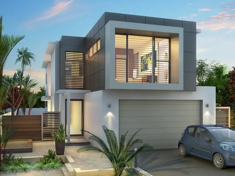 Fourth view of Homely land listing, 53 Chataway Street, Carina Heights QLD 4152