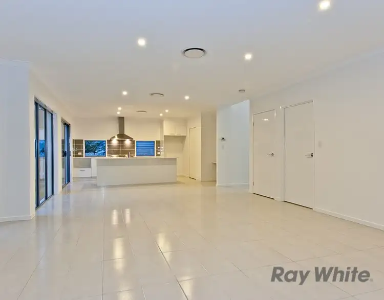 Third view of Homely house listing, 36 Robe Street, Grange QLD 4051