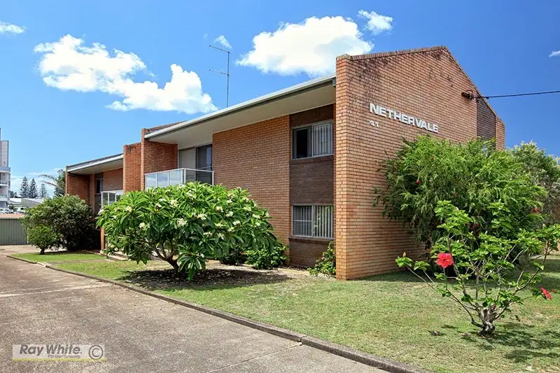 Main view of Homely unit listing, Address available on request