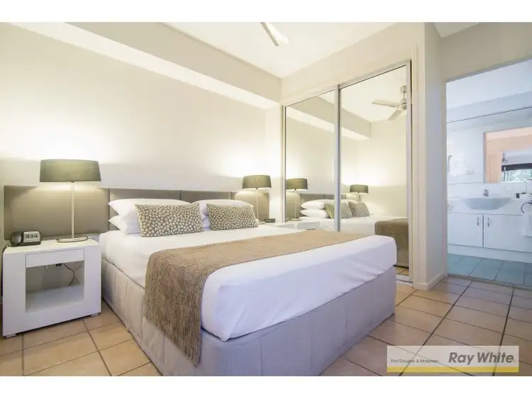 Third view of Homely apartment listing, 11and12/63 Macrossan Street, Port Douglas QLD 4877