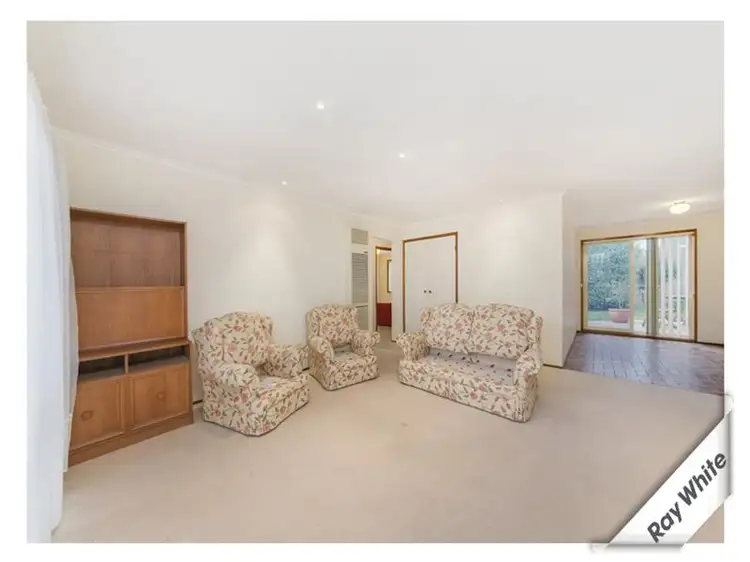 Third view of Homely townhouse listing, 9/3 Lappin Place, Gordon ACT 2906