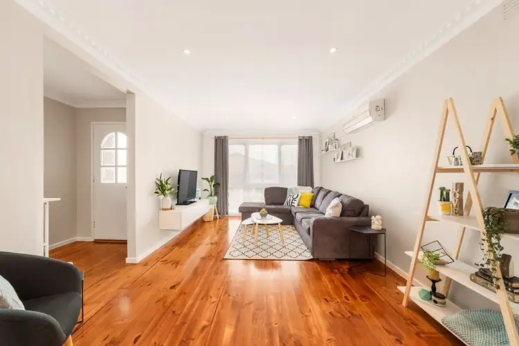 Second view of Homely house listing, 3/43-45 Warrandyte Road, Ringwood VIC 3134