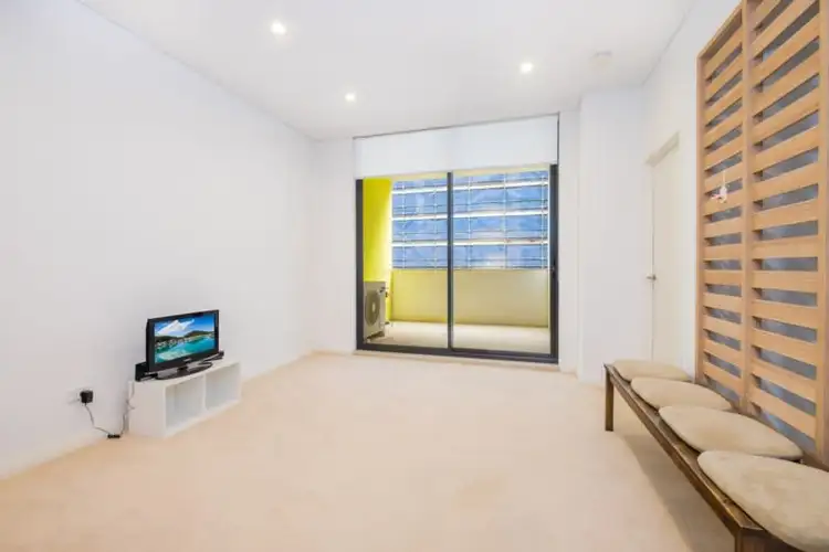 Fourth view of Homely apartment listing, 508B/41-45 Belmore Street, Ryde NSW 2112